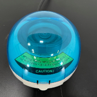 Midland Scientific Mini Centrifuge image 2